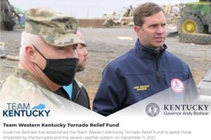 TEAM Kentucky Relief Fund